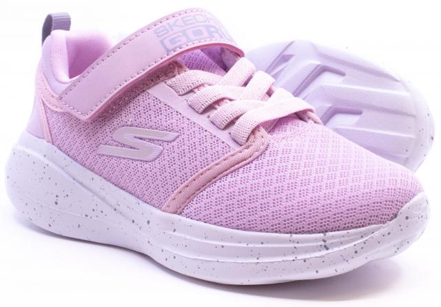 Factory Shoe Online Kids Skechers Go Run Fast Earthy Girl